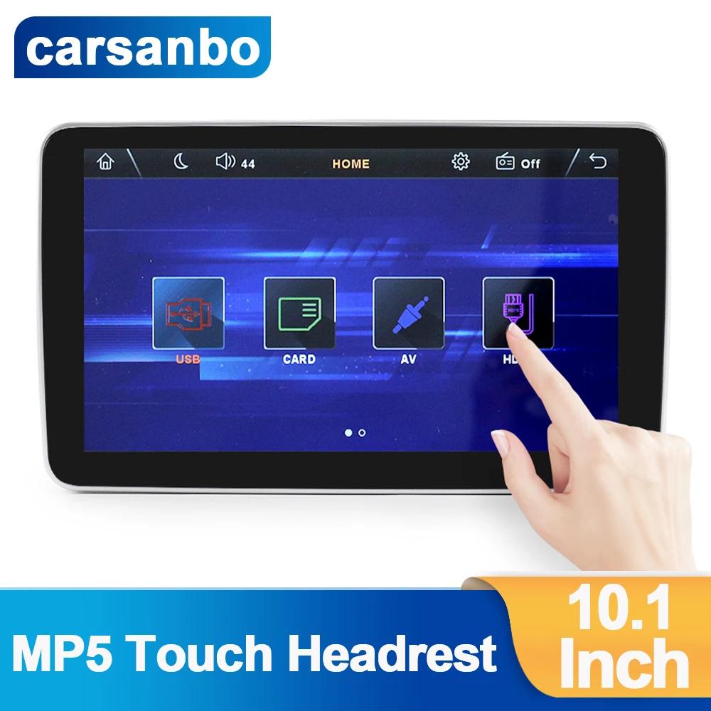 Carsanbo-10.1 ġ MP5 ġ ũ 巹Ʈ, 1080P , HDMI Է  ȭ ȣ  